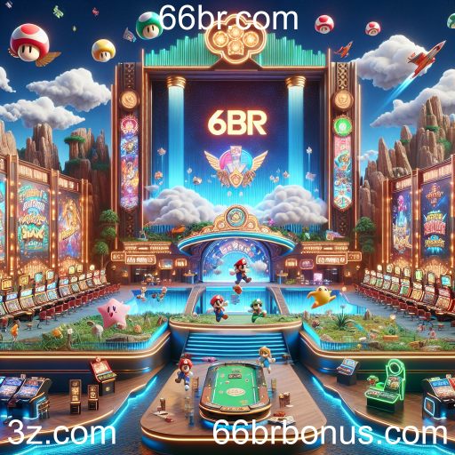 A Evolução dos Jogos de Plataforma: Do Clássico ao Moderno